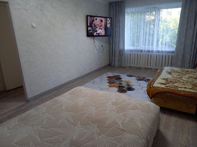 Акмолинская область, Щучинск