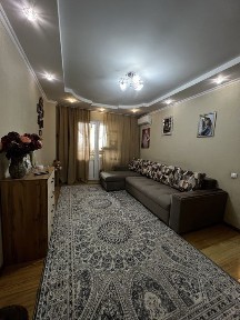 Алматинская область, Алматы, Жетысуский район