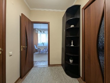 Продам 1 комнатную квартиру.