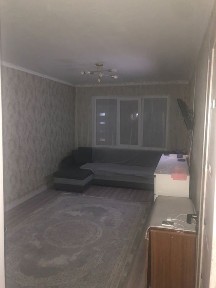 Квартира 2х комнатная