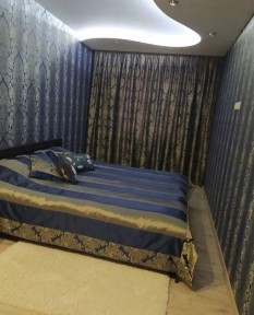 Атырауская область, Атырау, Привокзальный