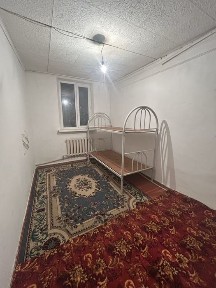 Сдаю комнаты во времянке пр. Толе би Яссауи