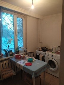 Акмолинская область, Астана, Алматинский район