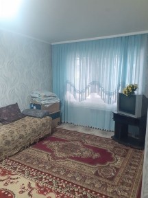 Актюбинская область, Актобе, Акация