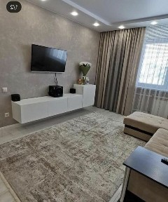 Акмолинская область, Астана, Есильский район