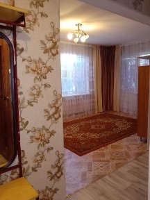 Актюбинская область, Актобе, микрорайон 11