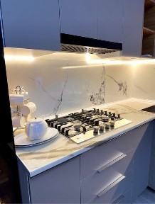 Карагандинская область, Сарань