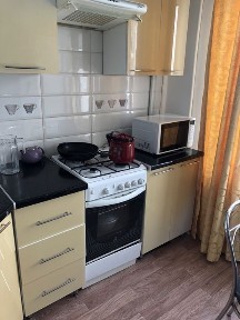 Сдается квартира ( на день, либо по часам) ( оплата договорная)