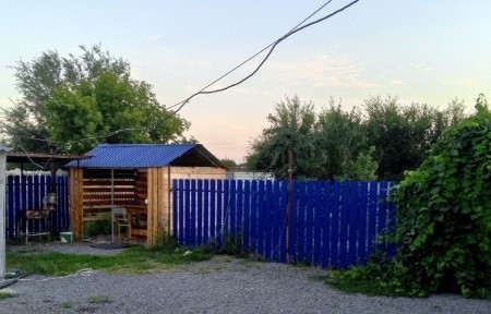 Продам дом в поселке Сарыжар