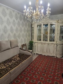 Акмолинская область, Степногорск