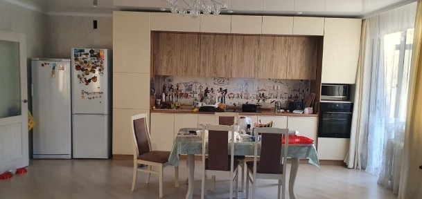 Акмолинская область, Астана, Есильский район