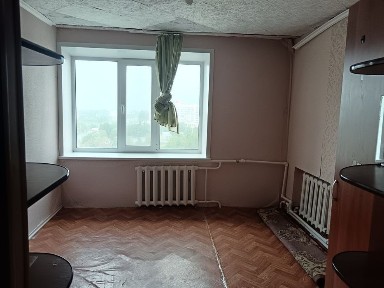 Продам квартиру однокомнатную