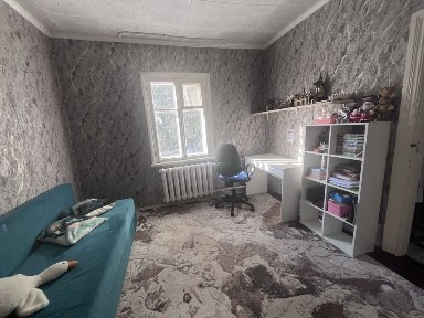 Продается полдома в алмалыке