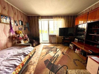, Продам 4-х комнатную КВ на ЖБИ