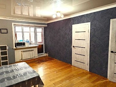 Карагандинская область, Караганда, Октябрьский район