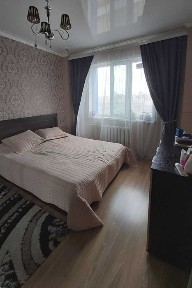 Карагандинская область, Караганда, Казыбекбийский район