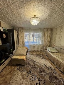Продам 3-комн квартиру улучшенной планировки по ул. Гапеева 33