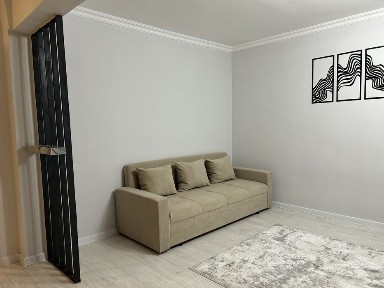 На набережной сдается люкс 1комнатная квартира посуточно