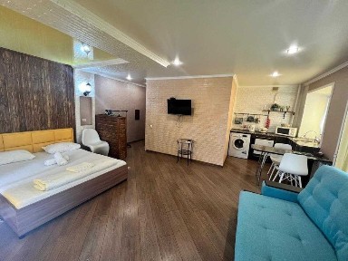 Северо-Казахстанская область, Петропавловск