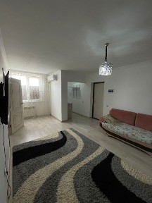 Атырауская область, Атырау, Нурсая (Болашак)