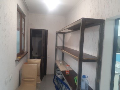 Алматинская область, Талдыкорган, Микрорайон 1