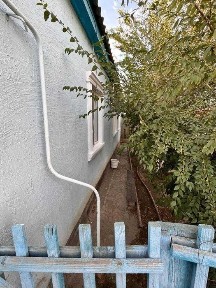 Атырауская область, Атырау, Авангард