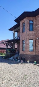 Продам красивый дом