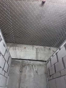 Кладовка в жк терракота 5 корпус