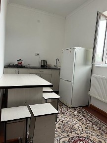 Туркестанская область, Туркестан