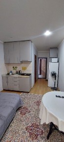 Акмолинская область, Астана, Алматинский район