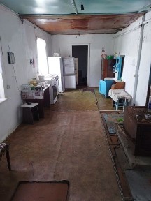 Дом в с. Приреченском