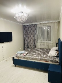 Сдаётся хороший комфорт люкс квартиры