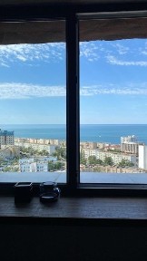 Мангистауская область, Актау, 1