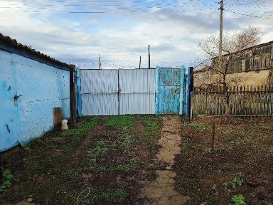 Западно-Казахстанская область, Мичуринское