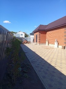 Западно-Казахстанская область, Уральск, Остановка Кирова (3-я поликлиника)