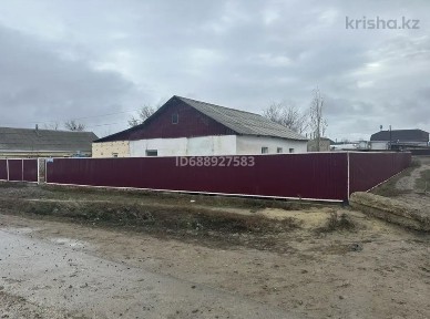 Актюбинская область, Алга