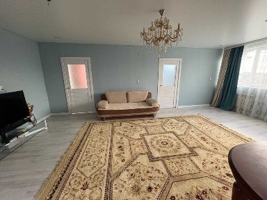 Срочно продается 2-этажный дом в г. Тобыл