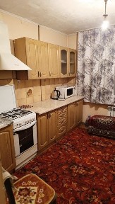 Алматинская область, Алматы, Жетысуский район