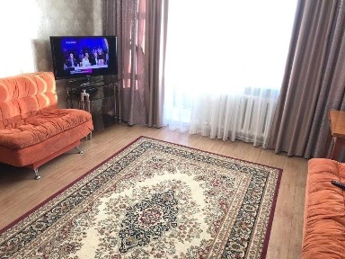 Северо-Казахстанская область, Петропавловск