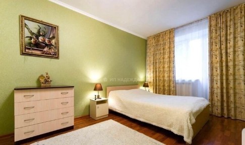 ПОСУТОЧНО квартира. Космос. Батыс 2. 8 мкр. 11 мкр. 12 мкр