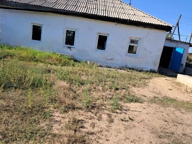 На продаже частный дом