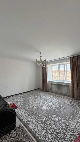 Актюбинская область, Актобе, Нур сити (авиагородок)