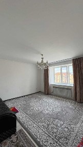 Продам 1 комн. квартиру в районе Нур Сити, 4мкр., дом 13г.