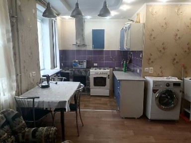 Срочно продам квартиру 2 - ух комнатную