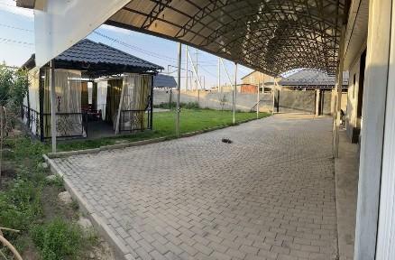 Продам 4 х комнатный дом