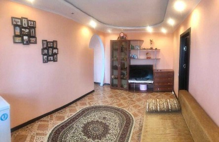 Продам улучшенную 2х комнатную квартиру на Юго-Востоке, пр. Строителей