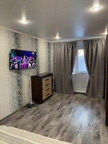 1-но комнатная. Центр города. Wi-Fi