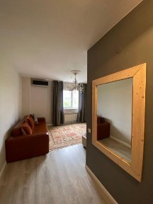 ЖК Mega Tower Almaty