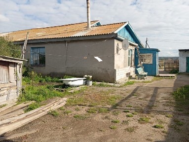 Продам дом в село Златаполье рядом Щучинска