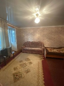 Акмолинская область, Щучинск